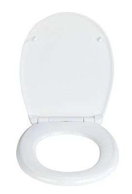 Abattant WC Neo Vorno blanc WENKO