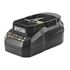 Batterie compacte 4 Ah et chargeur rapide RC18120B-140X - RYOBI