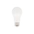 Ampoule connectée SMD E27 806 Lumens  variation de couleur et de température - XANLITE