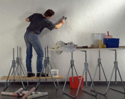 Tréteau ANATOLE, l'artisan - RODET