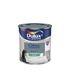 Peinture Crème de Couleur Bleu gris satin 500 ml - DULUX VALENTINE