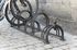 Range 5 vélos Versailles double niveau MOTTEZ