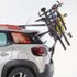Porte vélos 3 vélos sur hayon MOTTEZ