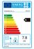 Poêle à bois 7,8 kW Sky PANADERO