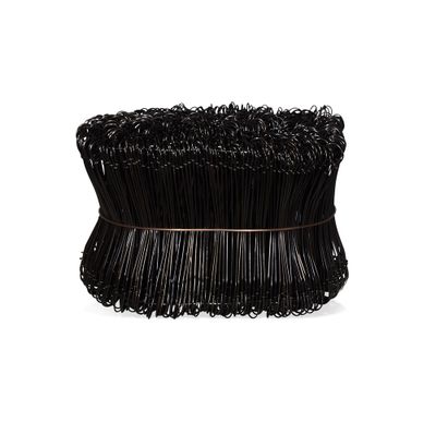 1000 liens boucles recuits H 120 mm - EDMA