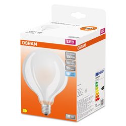 Ampoule LED Standard clair filament 11W - 100 E27 froid