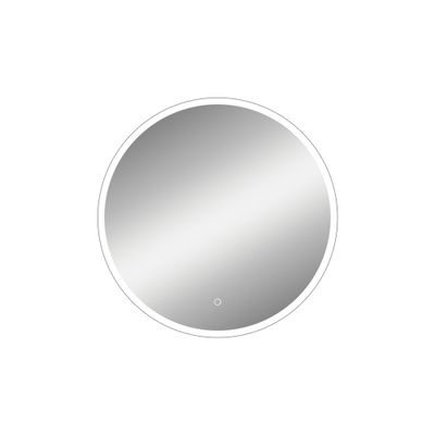 Miroir LED diamètre 70 cm BISHOP 2 - MP GLASS