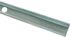Montant Stil M70 2,99 m 70 x 41 mm PLACO