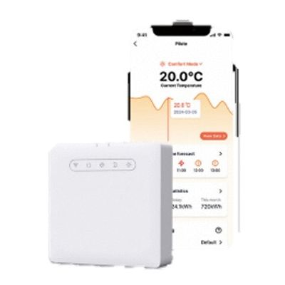 Module wifi Univrsel UNIV'R CHAUFFAGE