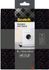 Amortisseurs anti-chocs noirs 100 x 100 mm par 4 SCOTCH