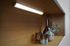 Réglette d'angle corner LED IP 20 30 cm blanc chaud 5w= 320 lumens LEDVANCE