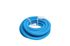 Tuyau de piscine flottant 7m Ø32mm avec 2 embouts - GRE