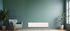 Radiateur à inertie sèche wi-fi NEMEA 1500W blanc plinthe - HOM'Y