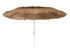 Parasol droit Kaona diamètre 270 cm GIVEX