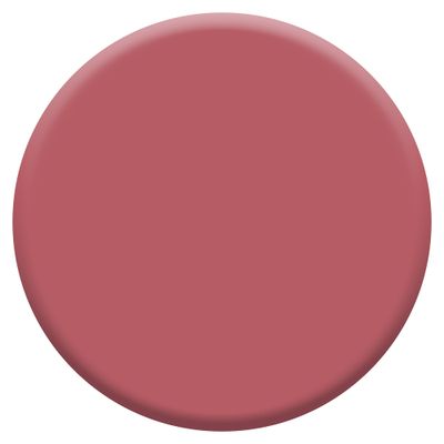 Peinture crème de couleur Grès Rose velours 0,5L - DULUX VALENTINE