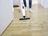 Balai vapeur SC3 UPRight Fix KARCHER