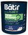 Peinture multi supports velours baleine bleue 0,5 L - BATIR NOTRE PLANETE