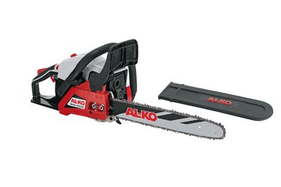 Tronçonneuse thermique 40CC 40 cm - AL KO