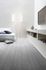 Lame PVC adhésive effet bois blanc pécan RUSTIC ép 2 mm 15,2 x 91,4 cm compatible pièce humide paquet de 2,20 m² GERFLOR