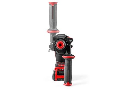 Marteau perforateur TP-HD 18/22 D