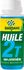 Huile moteur 2 temps 100% synthèse 100 ml BARDAHL