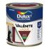 Peinture Boiseries Laque Acrylique Valénite Rouge Basque Satin 0,5 L - DULUX VALENTINE