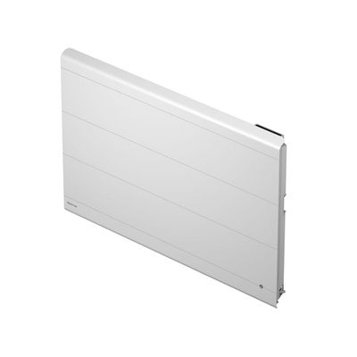 Radiateur à inertie sèche RADIASOFT II blanc horizontal 1500W NOIROT