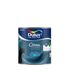 Peinture crème de couleur Bleu Paon mat 0,5L - DULUX VALENTINE