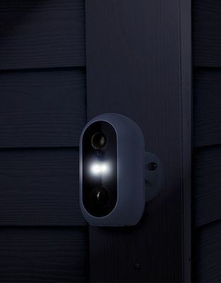 Caméra de surveillance extérieure WIFI rechargeable - iA650 SEDEA
