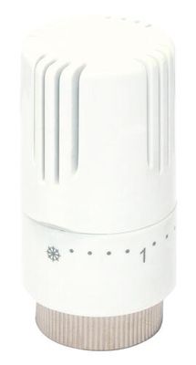 Tête de radiateur thermostatique à expansion de liquide VT05 - SOMATHERM