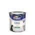 Peinture Crème de Couleur Falaise satin 0,5 L - DULUX VALENTINE