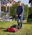 Scarificateur électrique 1200 W GC-SA 1231/1 - EINHELL