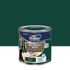 Peinture Ecran+ Bois  Satin Vert Basque 250 mL - DULUX VALENTINE