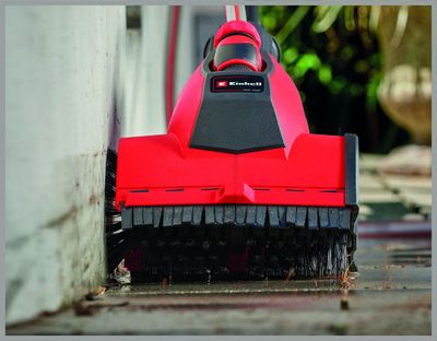 Brosse medium PICOBELLA PIERRE