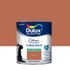 Peinture Crème de Couleur Cuisine et Bain Satin Terre Cuite 0,75 L - DULUX VALENTINE