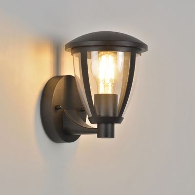 Applique extérieur montante E27 Lisboa IP44 15W - COREP