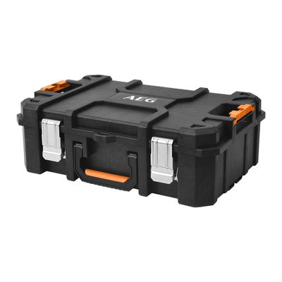 Caisse de rangement QUICKSTACK AEGHDTC - AEG