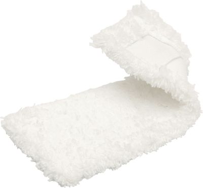 Housse de rechange en microfibre pour lave vitres télescopique NESPOLI