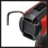 Décapeur thermique sans fil TE-HA 18 Li Solo - EINHELL