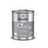 Peinture O'PUR Satin GRIS GALET 2 L - RIPOLIN