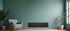 Radiateur électrique plinthe connecté NEMEA 1500W noir - THOMSON