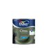 Peinture crème de couleur Vert Tropical mat 0,5L - DULUX VALENTINE