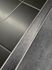 Barre de seuil universelle métal oxydé aluminium 3,7 x 83 cm GERFLOR