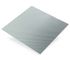 Tôle aluminium brut pointe de diamants 250 x 500 mm épaisseur 0,5 mm CQFD