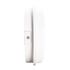 Hublot LED détecteur de mouvements Porthos blanc IP54 1600 lumens blanc neutre - TIBELEC