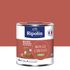 Peinture murs, boiseries et radiateurs rouge chianti satin 0,5L RIPOLIN