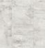 Sol PVC décor pierre blanche lumière volcanique BOOSTER rouleau de 2m vendu au m² GERFLOR