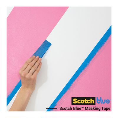 Ruban de masquage finition parfaites 36mm x 41 m SCOTCH
