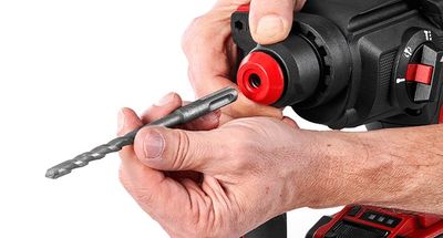 Marteau perforateur TP-HD 18/22 D