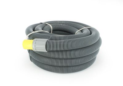 Tuyau flottant ajustable 11m Ø38mm avec embouts pivotant - filtration piscine ZODIAC